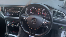 Volkswagen T-Roc 1.0 TSI SE 5dr Petrol Hatchback